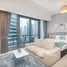 استديو شقة للإيجار في Silverene Tower A, Silverene, Dubai Marina, دبي