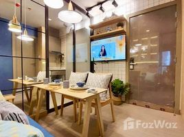 2 спален Квартира в аренду в Life Asoke Rama 9, Makkasan