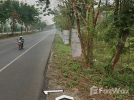 在清莱出售的 土地, Bua Sali, Mae Lao, 清莱