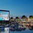 5 спален Вилла на продажу в Santorini, DAMAC Lagoons