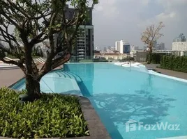 1 спален Кондо на продажу в The Bloom Sukhumvit 71, Phra Khanong Nuea, Щаттхана, Бангкок