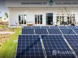 4 спален Вилла на продажу в Sharjah Sustainable City, Al Raqaib 2, Al Raqaib