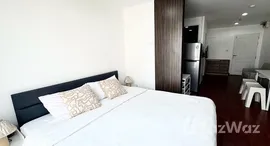 ยูนิตที่เหลืออยู่ในโครงการ แบงค์คอก ฮอไรซอน รามคำแหง