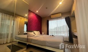 1 Bedroom Condo for sale in Kathu, Phuket The Scene 