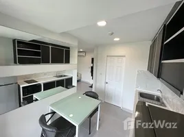 Appartement 1 chambre à louer à Plus Condo 2, Kathu, Kathu, Phuket, Thaïlande