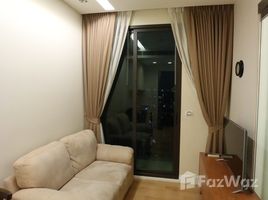 1 Schlafzimmer Wohnung zu vermieten im Equinox Phahol-Vibha, Chomphon, Chatuchak