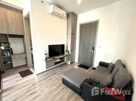 1 Bedroom Condo for sale at KnightsBridge Prime On Nut, Phra Khanong Nuea