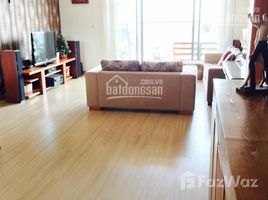 3 Bedroom Condo for rent at Chung cư Golden West, Nhan Chinh, Thanh Xuan