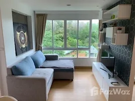 2 Schlafzimmer Wohnung zu vermieten im Plus Condo 2, Kathu, Kathu, Phuket