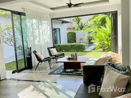 3 Schlafzimmer Villa zu vermieten im Radi Pool Villa, Choeng Thale
