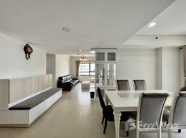 4 Bedroom Penthouse for rent at Masteri Thao Dien, Thao Dien, District 2