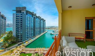 2 Bedrooms Apartment for sale in Marina Residences, Dubai Marina Residences 1