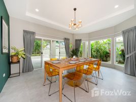 ขายบ้านเดี่ยว 3 ห้องนอน ใน กมลา, ภูเก็ต, กมลา