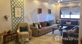 Unités disponibles à Appartement de 87m2 avec 2 chambres à Sidi Bernoussi