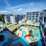 1 Bedroom Condo for rent at Utopia Naiharn, Rawai