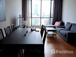 3 chambre Condominium à louer à , Khlong Toei Nuea