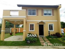 4 Habitación Casa en venta en Camella Capiz, Roxas City, Capiz, Western Visayas