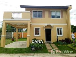 4 спален Дом на продажу в Camella Capiz, Roxas City, Capiz, Western Visayas