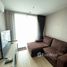 1 спален Квартира в аренду в Artemis Sukhumvit 77, Suan Luang, Суан Луанг