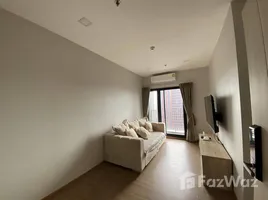 คอนโด 2 ห้องนอน ให้เช่า ในโครงการ เมทริส พระราม 9-รามคำแหง, หัวหมาก, บางกะปิ