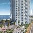 1 спален Квартира на продажу в Bluewaters Bay, Bluewaters Residences, Bluewaters