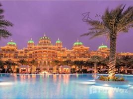 5 Schlafzimmer Penthouse zu verkaufen im Raffles The Palm, The Crescent, Palm Jumeirah