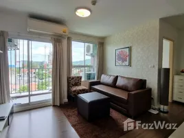 2 Habitación Departamento en alquiler en Baan Kun Koey, Nong Kae