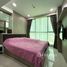 1 chambre Condominium à vendre à Dusit Grand Condo View., Nong Prue, Pattaya