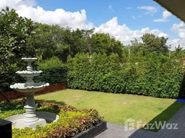 บ้านเดี่ยว 2 ห้องนอน ให้เช่า ในทำเล ห้วยสัก, เชียงราย, ห้วยสัก