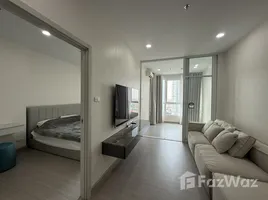 ขายอพาร์ทเม้นท์ 1 ห้องนอน ในโครงการ ศุภาลัย ลอฟท์ สาทร - ราชพฤกษ์, ปากคลองภาษีเจริญ, ภาษีเจริญ, กรุงเทพมหานคร