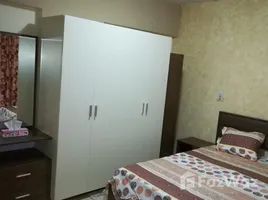 2 Bedroom Apartment for rent at El Rehab Extension, Al Rehab, New Cairo City