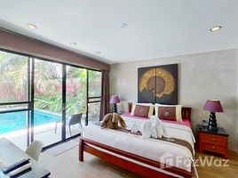 2 Bedrooms Villa for rent in Nong Prue, Pattaya View Talay Villas