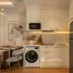 1 Bedroom Apartment for sale at Seaspire Jomtien, Nong Prue