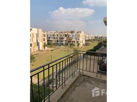 4 Bedrooms Penthouse for sale in Sheikh Zayed Compounds, Giza Westown