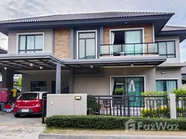 4 спален Дом на продажу в Venue Flow Rangsit, Lat Sawai, Lam Luk Ka