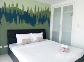 Studio Condo for rent at The Pixels Cape Panwa Condo, Wichit