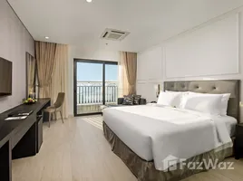 Studio Appartement zu vermieten im Hòa Bình Green Đà Nẵng, Nai Hien Dong, Son Tra, Da Nang, Vietnam