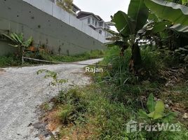 N/A Tanah untuk dijual di Padang Masirat, Kedah Sungai Penchala, Kuala Lumpur