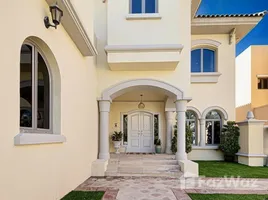 4 غرفة نوم فيلا للبيع في Garden Homes Frond E, Palm Jumeirah, دبي