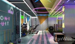 Fotos 2 of the Communal Gym at Volta Tower