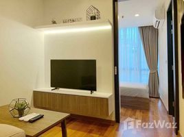 1 chambre Condominium à vendre à Wish Signature Midtown Siam., Thanon Phet Buri