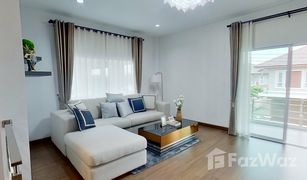5 Bedrooms House for sale in Ton Pao, Chiang Mai The Prego