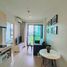 1 спален Квартира в аренду в Nue Noble Ratchada-Lat Phrao, Chantharakasem