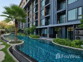 Studio Condo for sale at Aristo 1, Choeng Thale, Thalang, Phuket, Thailand