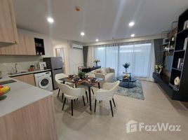 ขายอพาร์ทเม้นท์ 2 ห้องนอน ในโครงการ ไฮคอนโด ไอคอนิค, หนองป่าครั่ง, เมืองเชียงใหม่, เชียงใหม่