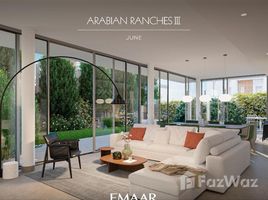 5 спален Вилла на продажу в June, Arabian Ranches 3