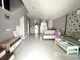 3 Schlafzimmer Reihenhaus zu verkaufen im Villette Lite Rattanathibet , Bang Len, Bang Yai