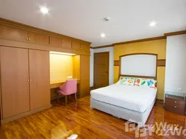 อพาร์ทเม้นท์ 2 ห้องนอน ให้เช่า ในโครงการ สัจญาณแมนชั่น, คลองตันเหนือ