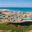 1 Bedroom Apartment for sale at Marassi, Sidi Abdel Rahman, North Coast