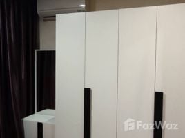 1 спален Кондо в аренду в Rhythm Asoke 2, Makkasan, Ратчатхещи, Бангкок